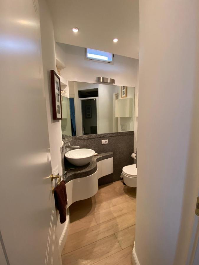 Apartment Ob1 Vacanze Romane Rom