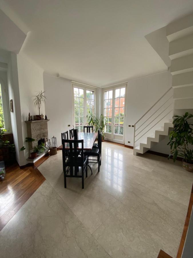 Apartment Ob1 Vacanze Romane Rom