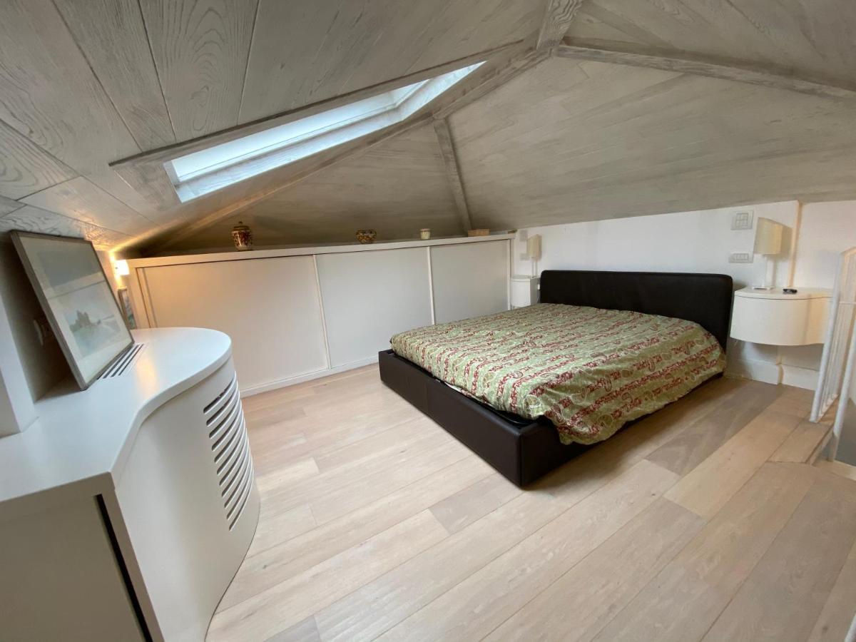Lejlighed Ob1 Vacanze Romane *