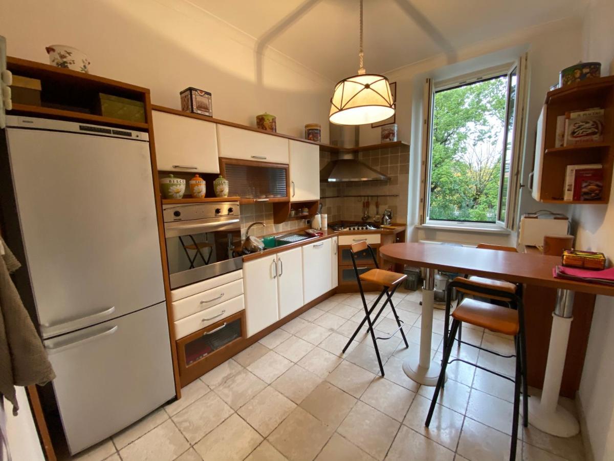 Lejlighed Ob1 Vacanze Romane Rom